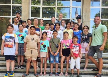 Пътят на един учител към приобщаващата класна стая