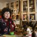 Текла Алексиева от улица „Усмивка“: Рисуването за мен е начин на живот