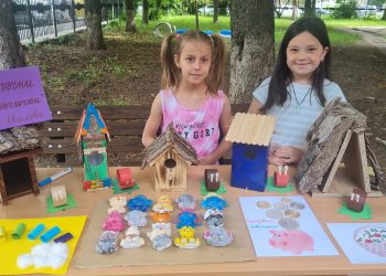 Предприемачеството е запазена марка за 108. СУ „Никола Беловеждов“