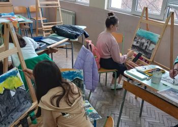 Най-старото и бутиково училище в Сливен чества 180-годишнина