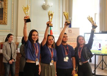 „Носии на бъдещето“ е най-добрата бизнес идея за 2024 г.