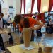 Ученици от Русе и Елин Пелин са победители в състезанието „Най-добър млад керамик“