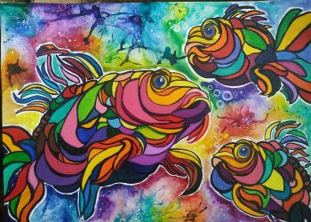 Водата – извор на живот