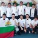 Осем медала от Балканската олимпиада по математика