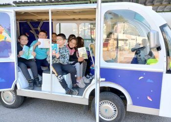 Книжни пътеки от Северозападна България до Скандинавия