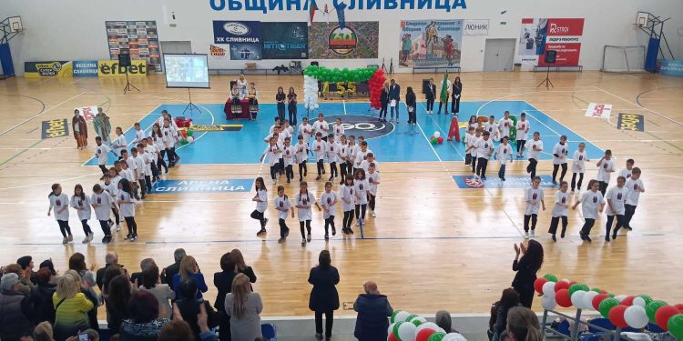 И ще бъдат писмени нашите деца