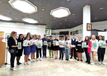 Наследници на Ботев