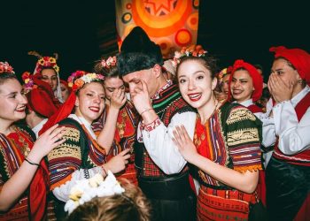 За да получиш, трябва първо да дадеш нещо от себе си