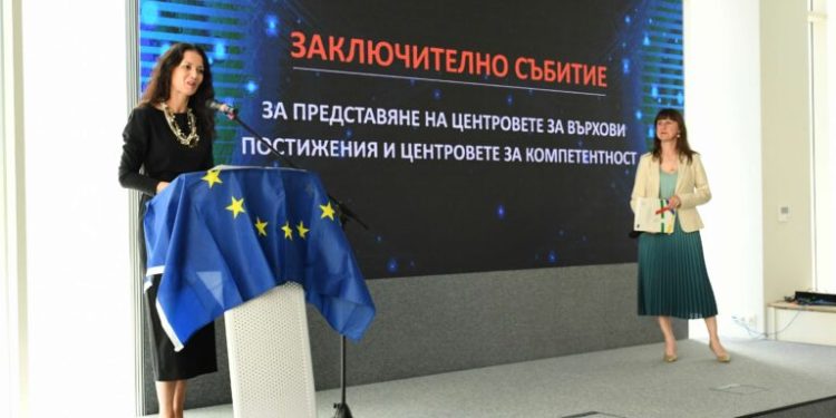 430 млн. лв. за научна инфраструктура