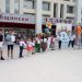 Повече от 70 деца твориха за родния Кюстендил