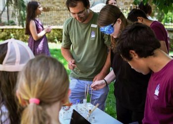 Вселена от идеи