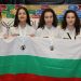 Три отличия от олимпиадата по информатика за момичета