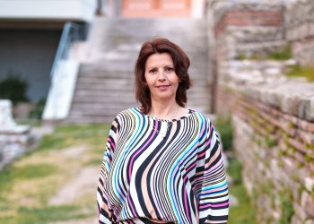 Духът на учителя никога не остарява