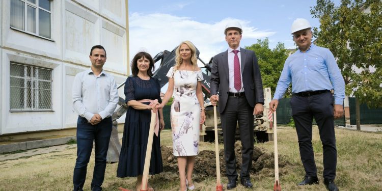 Една сбъдната 44-годишна мечта