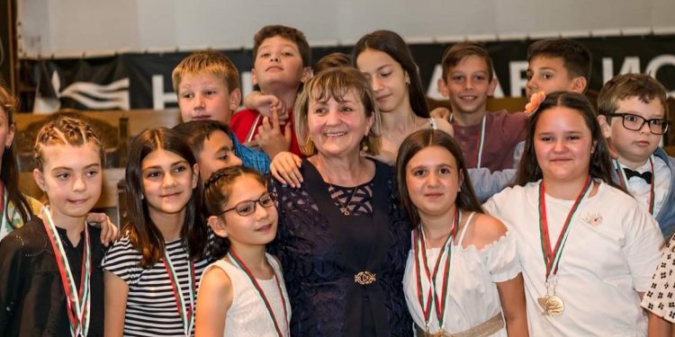 Отговорност на педагога е да спечели доверието на малкия ученик