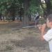 Лятна олимпиада в парка