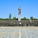 140 курсанти прекрачиха прага на НВУ „Васил Левски“