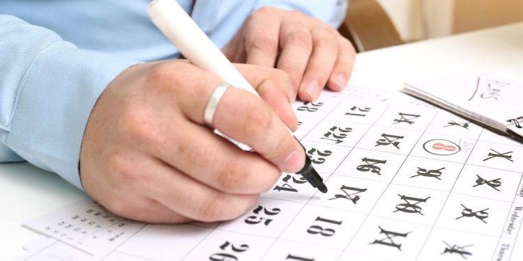 Какви са правата ни, ако заявим неплатен отпуск?