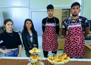 С проект за културно многообразие започва учебната година в село Тишевица