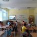 Лятно училище за първокласници в НУ „Иван Вазов“ във Враца