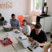 Югозападният приема база за STEM умения