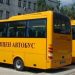 Всички училищни автобуси са проверени преди началото на новата учебна година