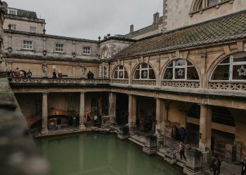 Как са се къпали хората преди сапуна