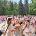 Около 1100 нови студенти в Шуменския