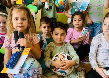 Големите малки приятели на Врачеш