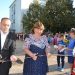 Модерна зона за спорт в  СУ „Димчо Дебелянов“ в Белене