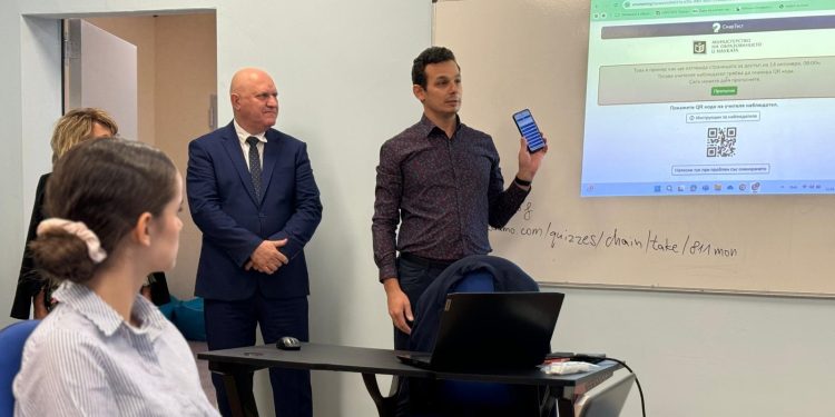 Над 61 хил. деветокласници ще се явят на входното ниво по природни науки