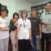 Безплатен уебинар за овладяване на гнева учи на контрол тийнейджъри