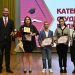 УНСС отличи „Студент на годината“