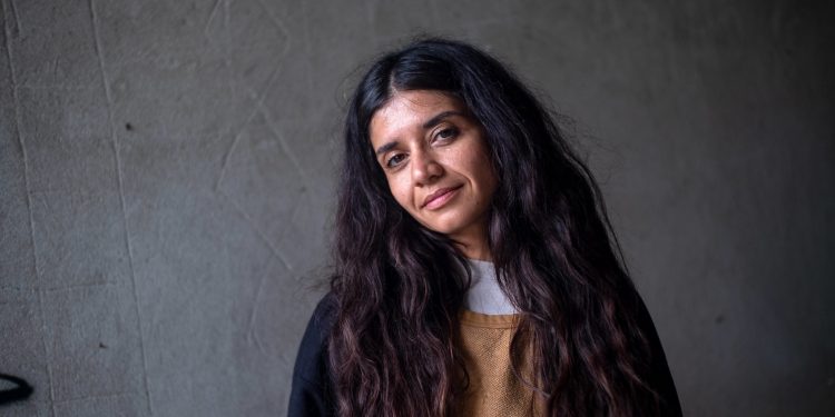 Деца бежанци разказват в снимки за живота си в София