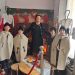 Заместник-министър Емилия Лазарова откри благотворителен базар в 107. ОУ „Хан Крум“