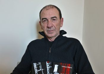 Димитър Маринов, актьор и преподавател:  Най-голямата награда е, когато направиш нещо за някой друг