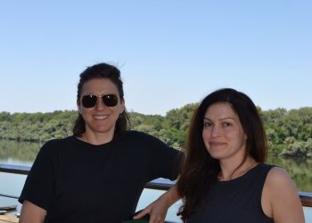 Преподавател от Калифорния с книга за атомната ни енергетика