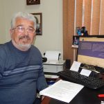 Димитър Тодоров