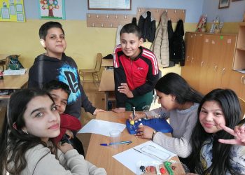 Всекидневна работа за положителна промяна