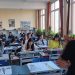 Талантлива дизайнерка се  завръща в любимото училище