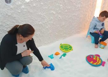 Солни стаи - Враца