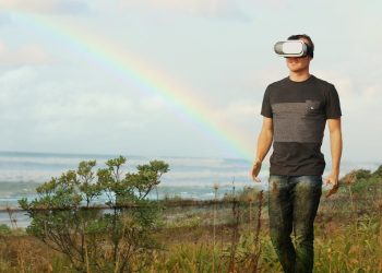 Природата облекчава физическата болка