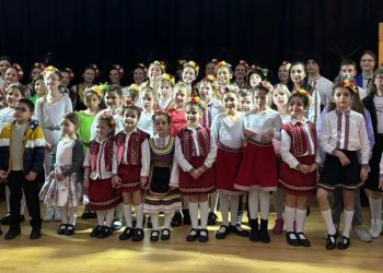 Изкуственият интелект вече е настояще