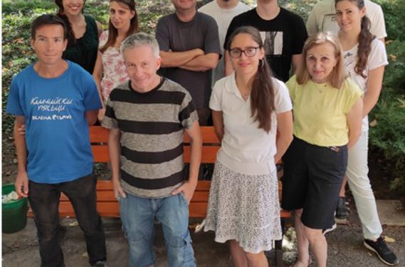 Наши учени разгадаха движението на хромозомите