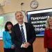 Министър Красимир Вълчев откри новия STEM център в 120. ОУ