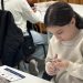 Неделното училище в Дортмунд представя столиците на България