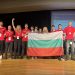 Ученици от Националната търговско-банкова гимназия с отличия от световно състезание в Ню Йорк