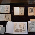 Университетската библиотека на Софийския университет „Св. Климент Охридски“ представя в навечерието на 24 май историческото развитие на първите учебници в началното училище