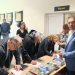 „Аз-буки“ проведе семинар за публикуване на научни изследвания във ВТУ „Тодор Каблешков“
