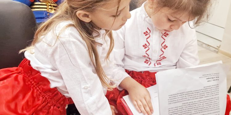 Видинските клубове „Млади възрожденци“ проведоха дванадесета регионална среща